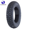 Sunmoon New Design Motorrad 14570R12 Motorreifen 170/80-15